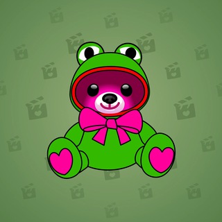 Toy Bear #46770