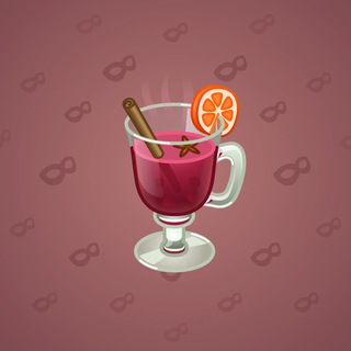 Spiced Wine #10514