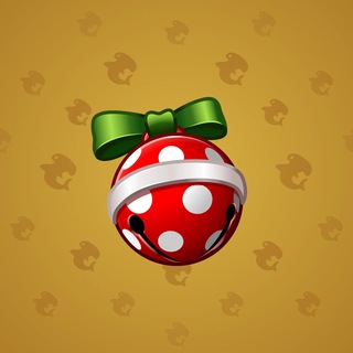 Sleigh Bell #12950