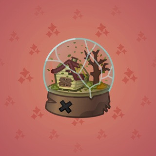 Snow Globe #52961