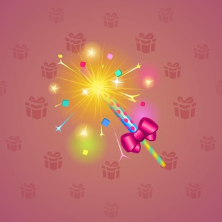 Party Sparkler #60747