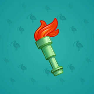 Chill Flame #244894