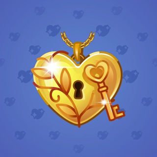 Cupid Charm #679