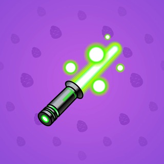 Light Sword #9385