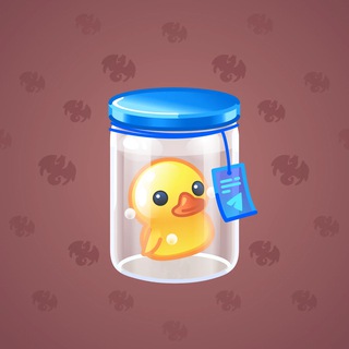 Restless Jar #1442