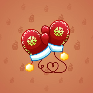 Snow Mittens #29765