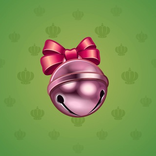 Sleigh Bell #2447