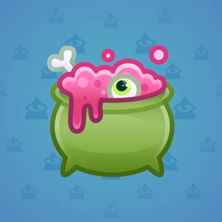 Hex Pot #23746