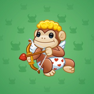 Jolly Chimp #80495
