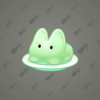 Jelly Bunny #82773
