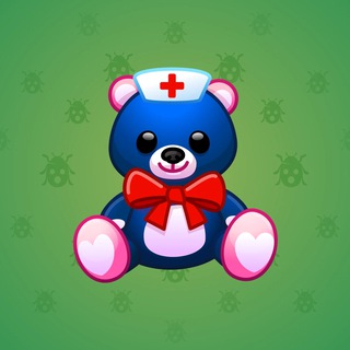 Toy Bear #12499