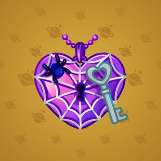 Cupid Charm #133
