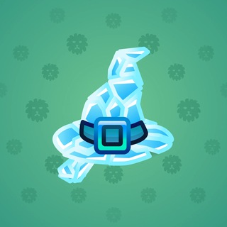 Witch Hat #31348