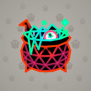 Hex Pot #28733