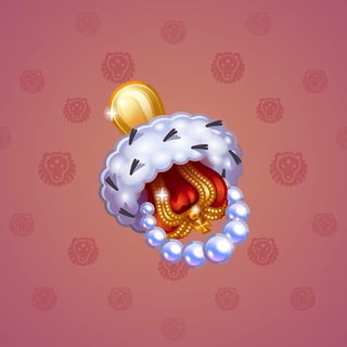 Bling Binky #754