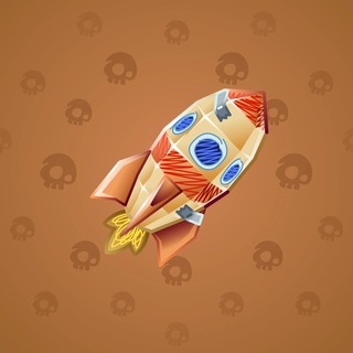 Stellar Rocket #101754