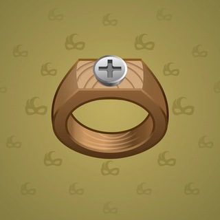 Signet Ring #2529