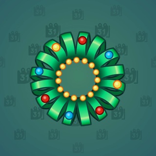 Winter Wreath #30230