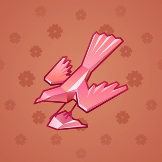 Rare Bird #3500