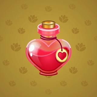 Love Potion #18934