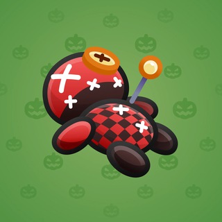 Voodoo Doll #14950