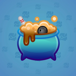 Hex Pot #23477