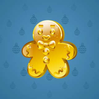 Ginger Cookie #102819