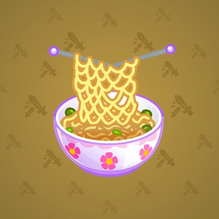 Instant Ramen #30718