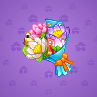 Pretty Posy #94556