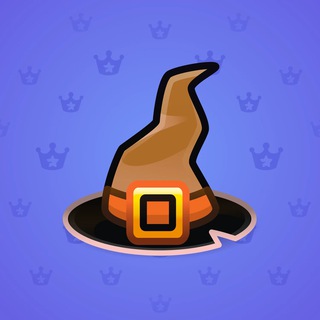 Witch Hat #44127
