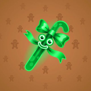 Toxic Treat