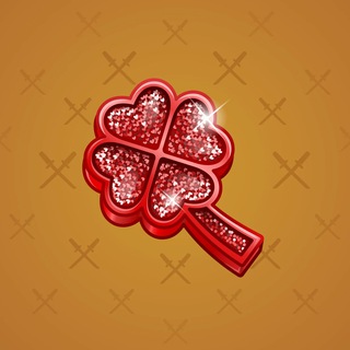 Clover Pin #71409