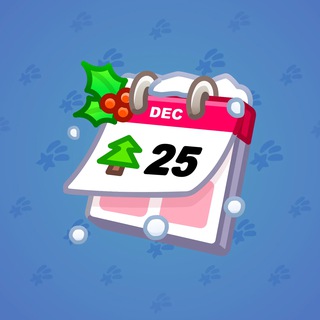 Desk Calendar #114393