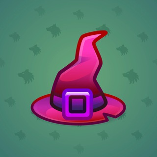 Witch Hat #28839