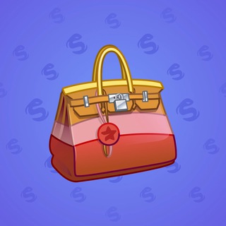 Loot Bag #10740