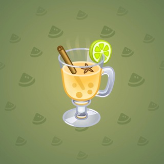 Spiced Wine #52802