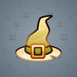 Witch Hat #26980