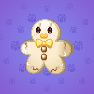 Ginger Cookie #132042