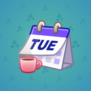 Desk Calendar #325844
