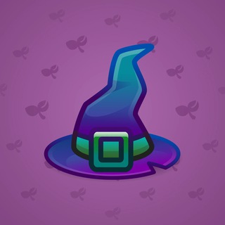 Witch Hat #8634