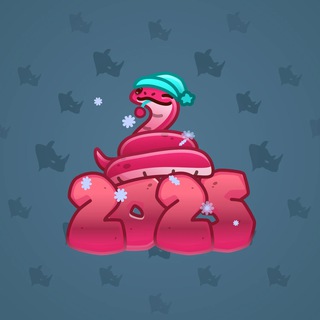 Lunar Snake #43177