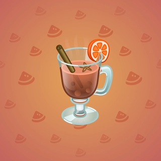 Spiced Wine #29853