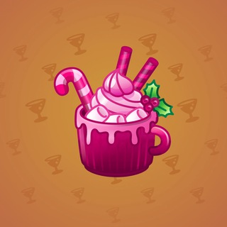 Holiday Drink #34046