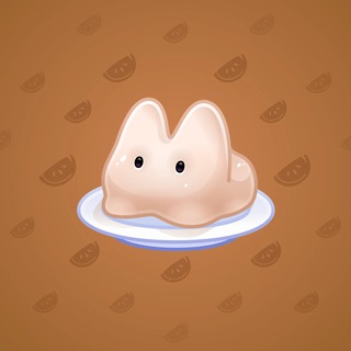 Jelly Bunny #44406