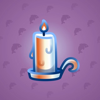 Eternal Candle #33066