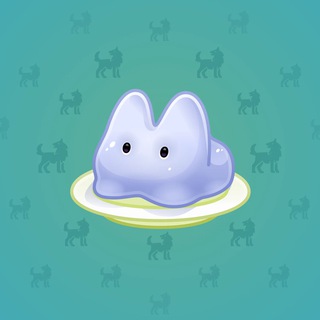 Jelly Bunny #59934