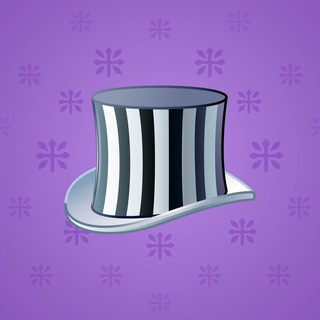 Top Hat #19274