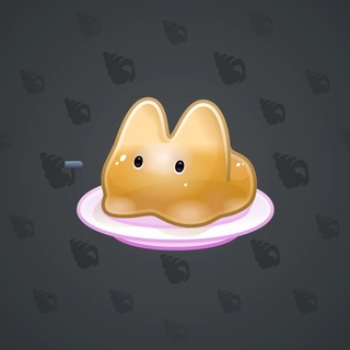 Jelly Bunny #106699