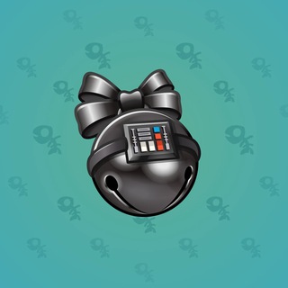 Sleigh Bell #12247