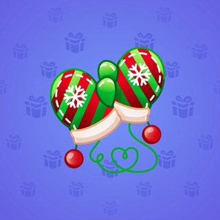 Snow Mittens #29110